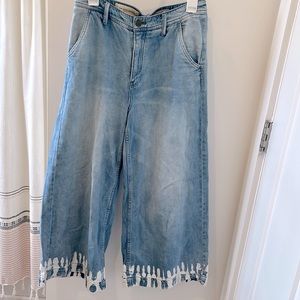 Anthropologie Jeans